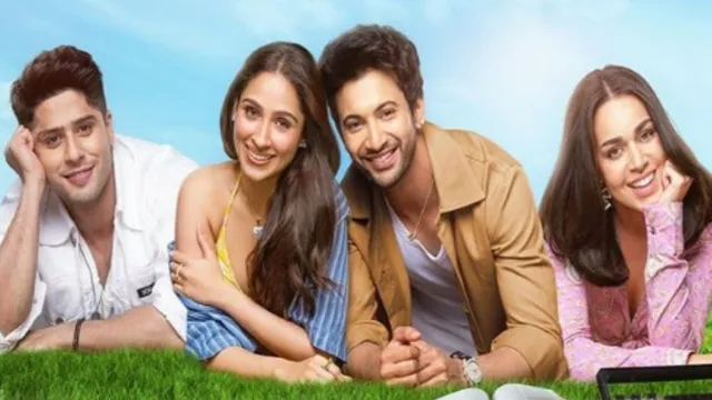 ishq-vishk-rebound-movie-review-love-and-friendship-clash-in-rohit-saraf-pashmina-roshan-movie-on-gen-z-chaos